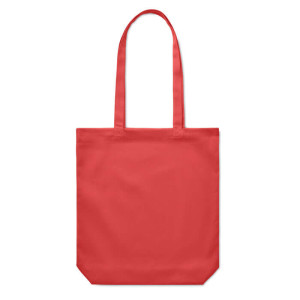 Plátěná nákupní taška RASSA COLOURED - Reklamnepredmety