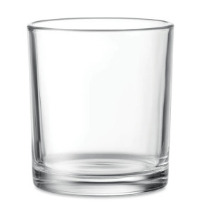 Malá 300ml sklenice PONGO - Reklamnepredmety
