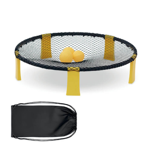 Venkovní hra se sítí PICKTHEBALL