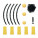 Venkovní hra se sítí PICKTHEBALL - mo6471-03-top-optimized - variant 