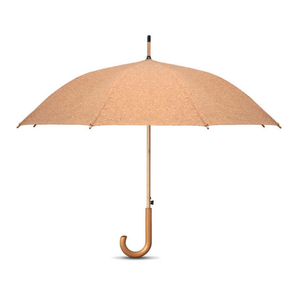 25" korkový deštník QUORA