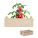 Rajčatový set v přepravce TOMATO - mo6498-40 - variant Mo MO6498-40