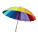 Duhový deštník BOWBRELLA - mo6540-99 - variant Mo MO6540-99