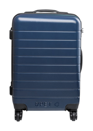 Dacrux RPET kufr na kolečkách - Reklamnepredmety