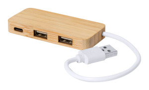 Norman USB hub - Reklamnepredmety