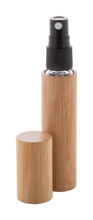Fragrano lahvička na parfém z bambusu
