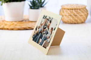CreaFrame Eco fotorámeček na zakázku