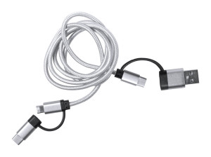 Trentex USB nabíjecí kabel - Reklamnepredmety
