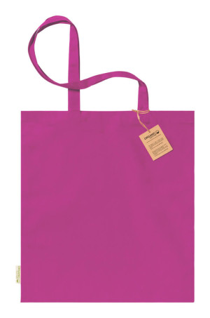 Klimbou bavlněná nákupní taška - Reklamnepredmety