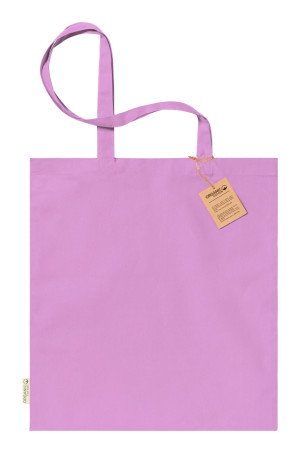 Klimbou bavlněná nákupní taška - Reklamnepredmety