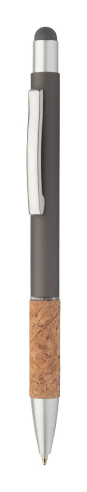 Corbox dotykové kuličkové pero - Reklamnepredmety