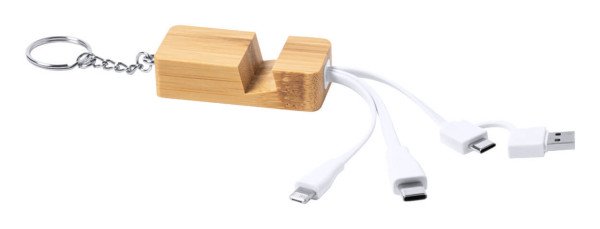 Drusek USB nabíjecí kabel