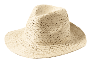 Randolf slámový klobouk - Reklamnepredmety