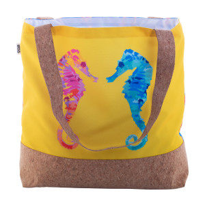 SuboShop Playa plážová taška na zakázku - Reklamnepredmety