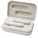 Sluchátka Nantai True Wireless z pšeničné slámy - 12415902_E2 - variant PF 12415902