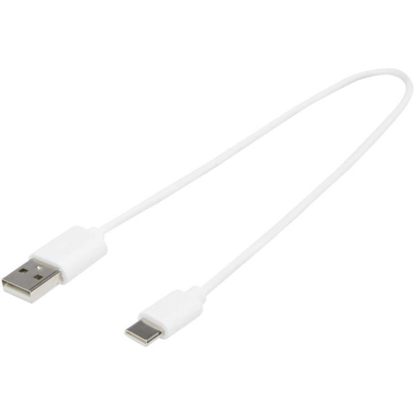 Kabel USB-A – USB-C TPE 2A