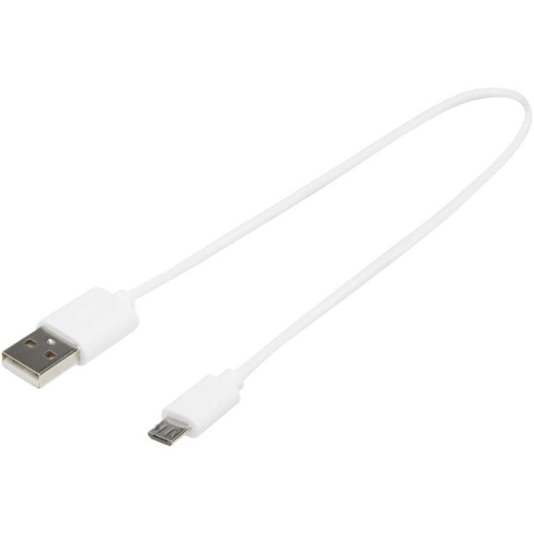 2A kabel USB-A/Micro-USB z TPE