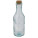 Karafa z recyklovaného skla s korkovým víkem Fresqui - 11325501 - variant PF 11325501