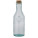 Karafa z recyklovaného skla s korkovým víkem Fresqui - 11325501_B1 - variant PF 11325501
