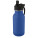 Sportovní láhev o objemu 400 ml z nerezové oceli s brčkem a poutkem Lina - 10067455 - variant PF 10067455
