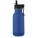 Sportovní láhev o objemu 400 ml z nerezové oceli s brčkem a poutkem Lina - 10067455_F1 - variant PF 10067455
