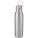 Sportovní lahev z nerezové oceli o objemu 700 ml s kovovým poutkem Harper - 10067881_E2 - variant PF 10067881
