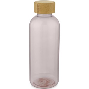 Sportovní láhev z recyklovaného plastu o objemu 650 ml Ziggs - Reklamnepredmety