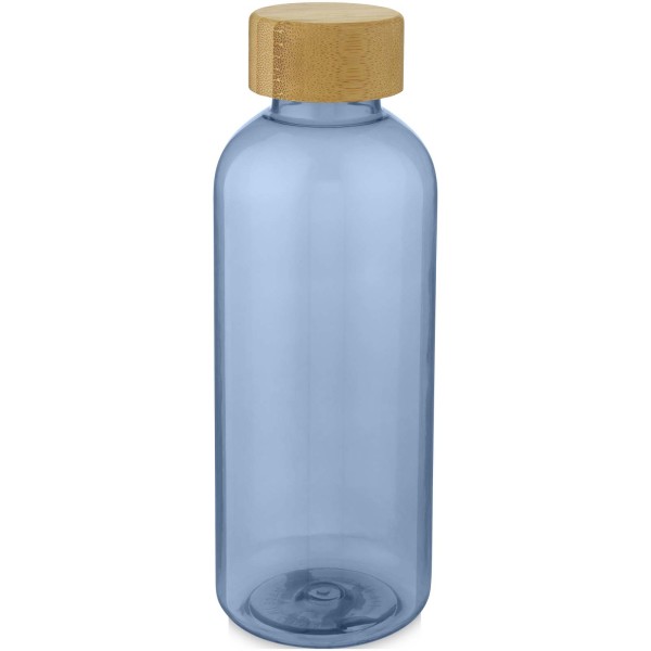 Sportovní láhev z recyklovaného plastu o objemu 650 ml Ziggs