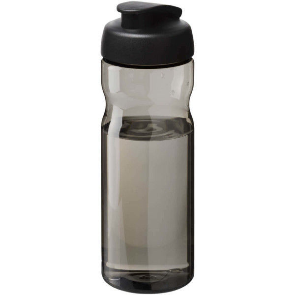 Sportovní lahev H2O Active® Base Tritan™ o objemu 650 ml s odklápěcím víčkem