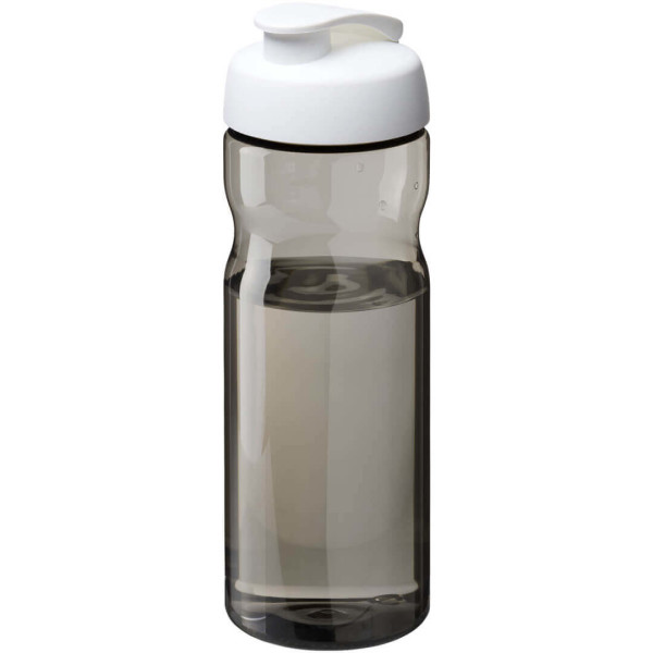 Sportovní lahev H2O Active® Base Tritan™ o objemu 650 ml s odklápěcím víčkem