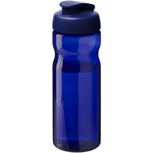 Sportovní lahev H2O Active® Base Tritan™ o objemu 650 ml s odklápěcím víčkem - Reklamnepredmety
