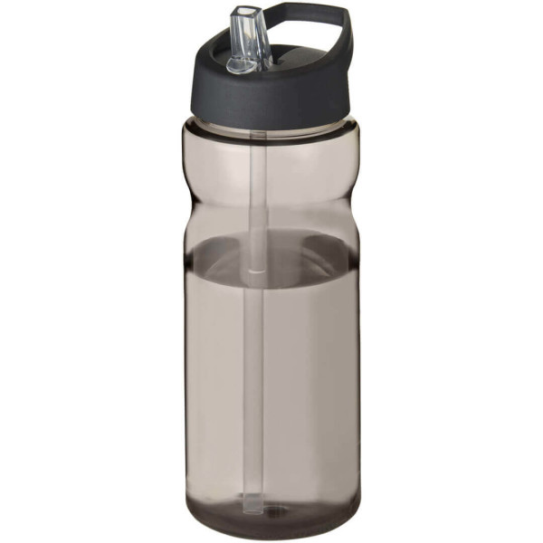 Sportovní lahev H2O Active® Base Tritan™ o objemu 650 ml s víčkem s hubicí