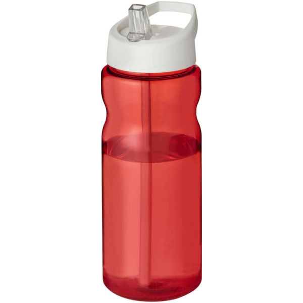 Sportovní lahev H2O Active® Base Tritan™ o objemu 650 ml s víčkem s hubicí