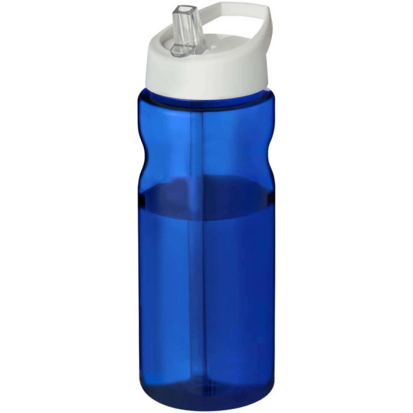 Sportovní lahev H2O Active® Base Tritan™ o objemu 650 ml s víčkem s hubicí