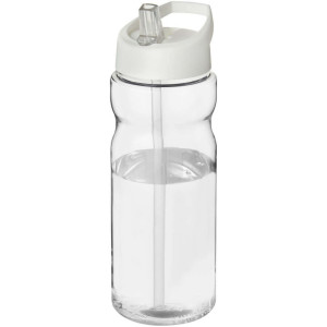 Sportovní lahev H2O Active® Base Tritan™ o objemu 650 ml s víčkem s hubicí - Reklamnepredmety