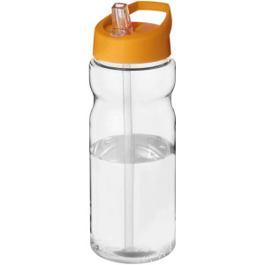 Sportovní lahev H2O Active® Base Tritan™ o objemu 650 ml s víčkem s hubicí - Reklamnepredmety