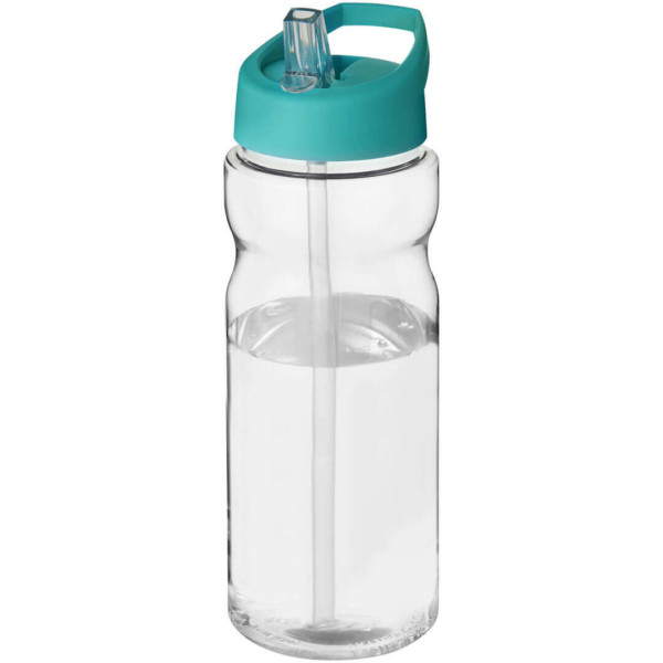 Sportovní lahev H2O Active® Base Tritan™ o objemu 650 ml s víčkem s hubicí