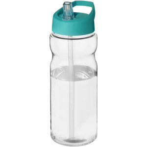 Sportovní lahev H2O Active® Base Tritan™ o objemu 650 ml s víčkem s hubicí - Reklamnepredmety