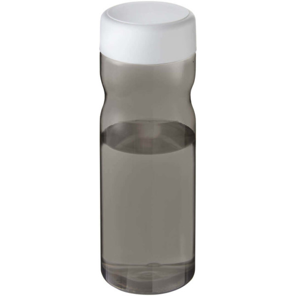 Sportovní lahev H2O Active® Base Tritan™ o objemu 650 ml se šroubovacím uzávěrem