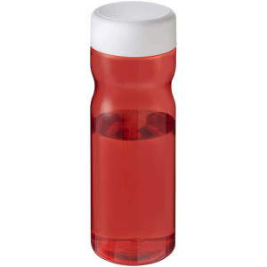 Sportovní lahev H2O Active® Base Tritan™ o objemu 650 ml se šroubovacím uzávěrem - Reklamnepredmety