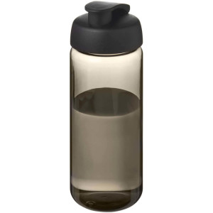 Sportovní lahev H2O Active® Octave Tritan™ o objemu 600 ml s odklápěcím víčkem - Reklamnepredmety