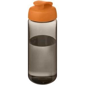 Sportovní lahev H2O Active® Octave Tritan™ o objemu 600 ml s odklápěcím víčkem - Reklamnepredmety