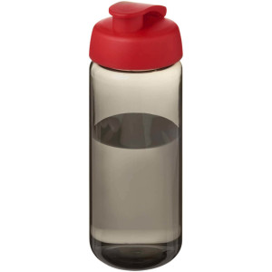 Sportovní lahev H2O Active® Octave Tritan™ o objemu 600 ml s odklápěcím víčkem - Reklamnepredmety