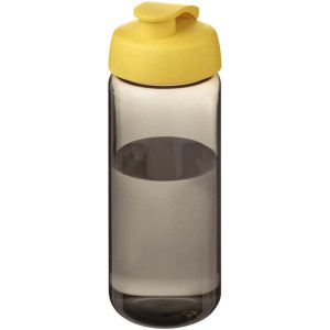 Sportovní lahev H2O Active® Octave Tritan™ o objemu 600 ml s odklápěcím víčkem - Reklamnepredmety
