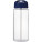 Sportovní lahev H2O Active® Octave Tritan™ o objemu 600 ml s víčkem s hubicí - 21044609_F1 - variant PF 21044609