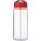 Sportovní lahev H2O Active® Octave Tritan™ o objemu 600 ml s víčkem s hubicí - 21044610_F1 - variant PF 21044610
