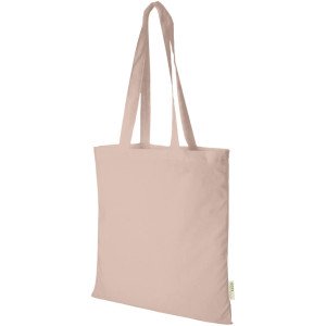 Nákupní taška z organické bavlny GOTS s gramáží 140 g/m² Orissa - Reklamnepredmety