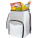 Chladicí batoh Brisbane - 12061801 - variant PF 12061801