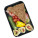 Zero-waste obědová krabička Amuse Plus® - 11327791_E1 - variant PF 11327791
