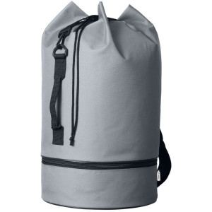 Sportovní taška z RPET plastu Idaho - Reklamnepredmety